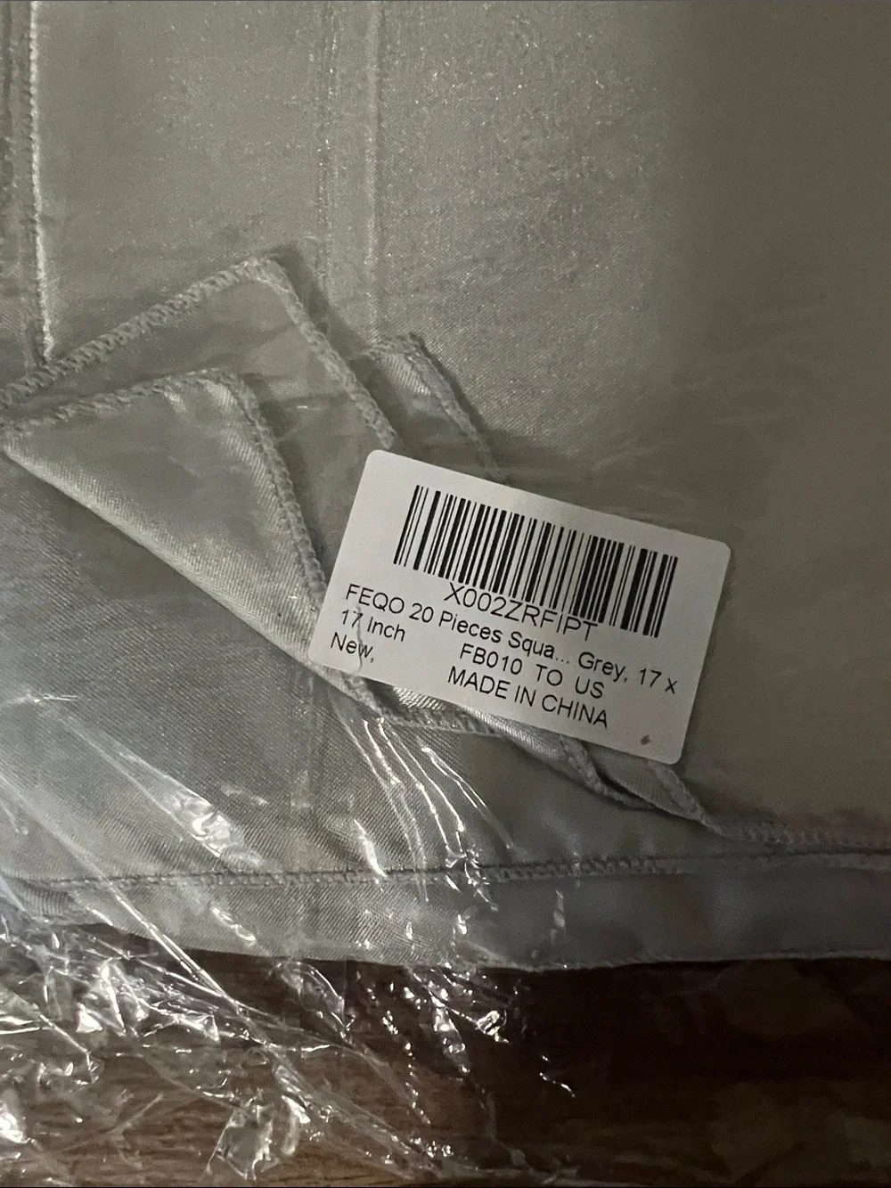 None soft silver